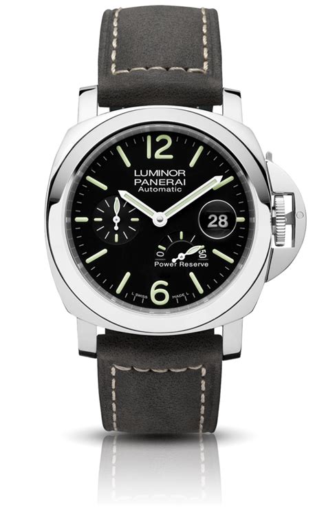 Panerai Luminor Power Reserve Autom